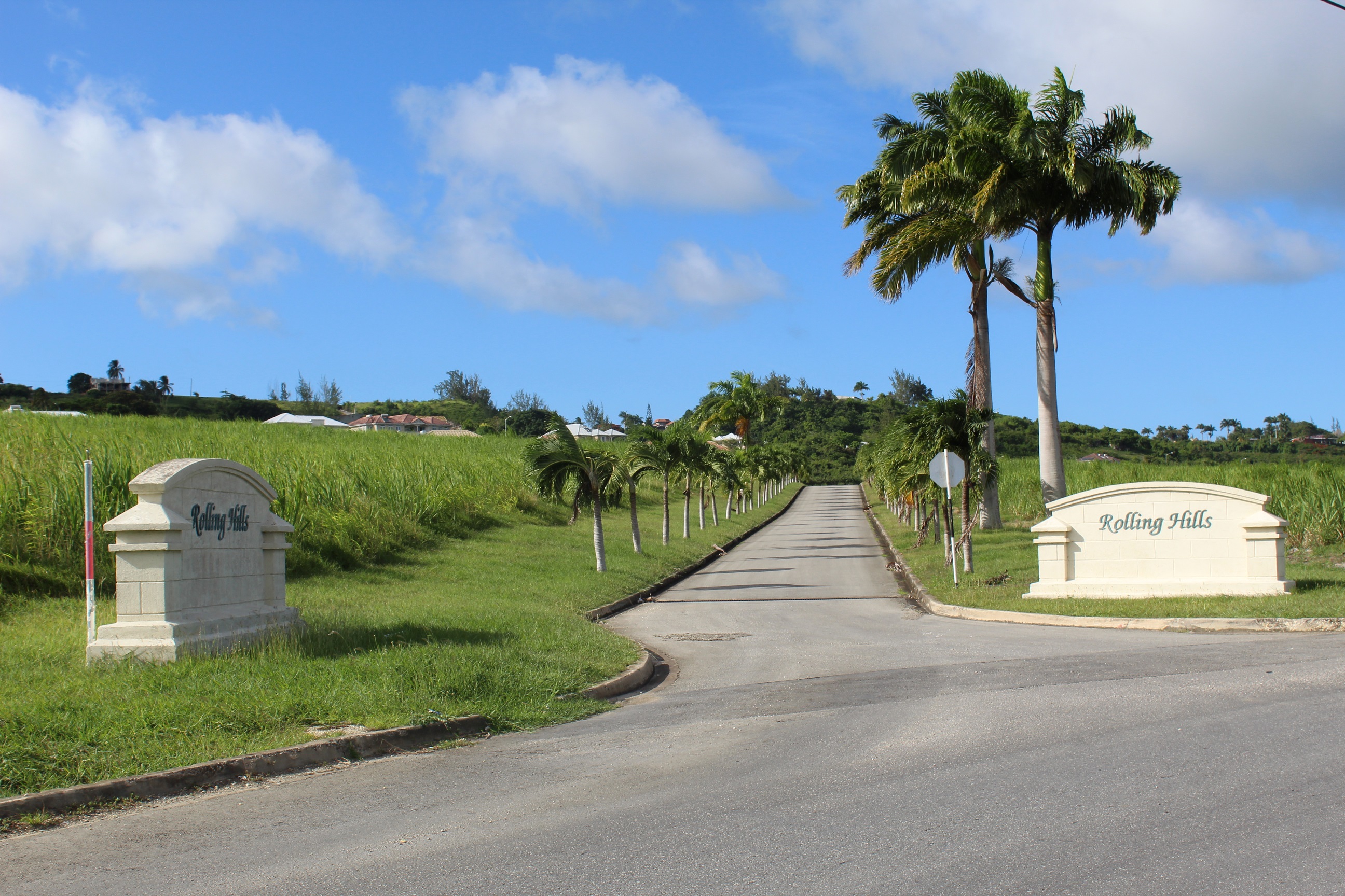 Rolling Hills Development, Lot 65, St. George Barbados | H.V.REALTY SERVICE